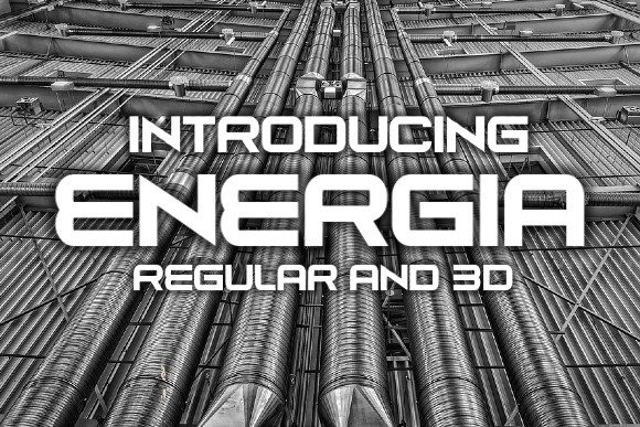 How Energia Transformed My Brand's Visual Identity