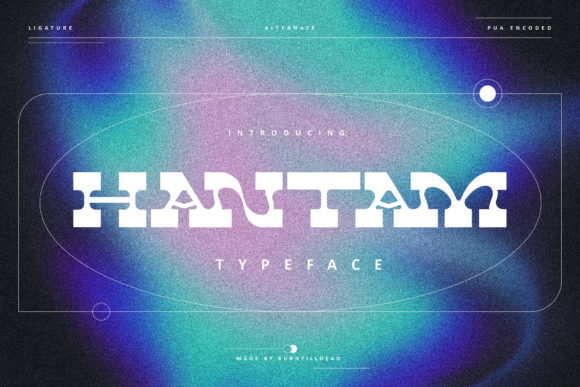 How Hantam Transformed My Brand’s Visual Identity