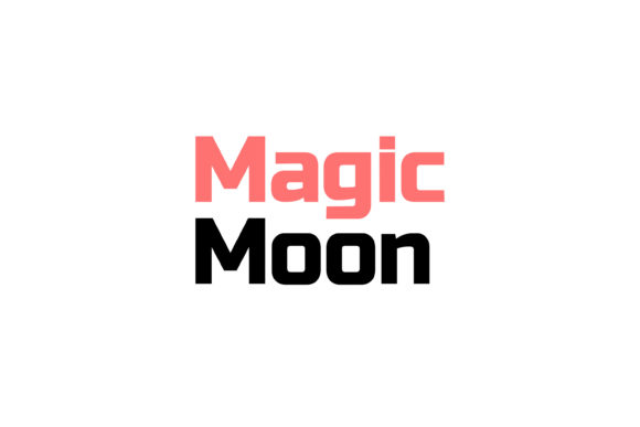 How Magic Moon Font Transformed My Brand’s Visual Identity