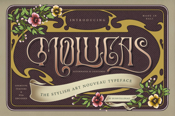 How Molucas Transformed My Campaign Visuals